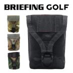  Briefing Golf scope box pouch BRIEFING GOLF SCOPE BOX POUCH BRG191A20 distance measuring instrument storage laser rangefinder pin seeker regular goods 