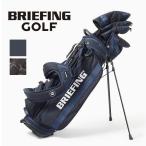 BRIEFING GOLF Briefing Golf CR-4 #03 caddy bag Golf сумка подставка сумка BRG231D08 мужской женский легкий 