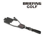 BRIEFING GOLF ブリーフィング ゴルフ グローブホルダー brg241g14 グローブハンガー 手袋ホルダー グローブホルダー 手袋ハンガー 型崩れ防止 グローブキーパー