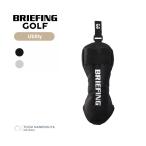 BRIEFING GOLF Briefing Golf Pro серии крышка головки цилиндров служебная программа покрытие brg241g42 мужской женский легкий Club покрытие 