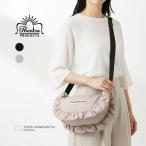 THEATRE PRODUCTS シアタープロダクツ パファーラウンドショルダー ショルダーバッグ cl250343 レディース ミニショルダー