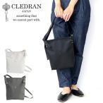 クレドラン クレドランバッグ ショルダーバッグ CLEDRAN TEMPE MINI SHOULDER cl3584 cl-3584 防水 撥水 軽量 テンペ 日本製 ポシェット 正規品 ギフト akz016
