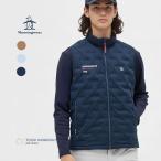 MUNSINGWEAR Munsingwear Golf одежда mg5fve23m мужской осень-зима уличный легкий Golf мужской одежда женский одежда теплоизоляция 
