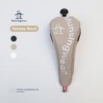 MUNSINGWEAR Munsingwear одежда крышка головки цилиндров Fairway Wood для mg6shc32u мужской всесезонный уличный Golf 