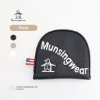MUNSINGWEAR Munsingwear одежда крышка головки цилиндров короткая клюшка для mg6shc51u мужской всесезонный уличный Golf короткая клюшка 
