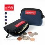 Manhattan Portage マンハッタンポーテージ Coin Purse コインケース 小銭入れ ミニ財布 コンパクト 軽量 mp1008 メンズ レディース