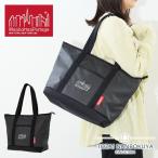 ノベルティ付 マンハッタンポーテージ トートバッグ チェリーヒル mp1306zp 肩掛け 軽量 Manhattan Portage MP Logo Printed Cherry Hill Tote Bag A4 正規品