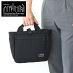 マンハッタンポーテージ ブラックレーベル トートバッグ メンズ レディース 軽量 コンパクト Manhattan Portage Black Label MP1358-305PBL ブランド 正規品
