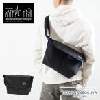 ノベルティ付 マンハッタンポーテージ ブラックレーベル メッセンジャーバッグ 軽量 コンパクト 撥水 B5 Manhattan Portage MP1441-305PBL メンズ レディース