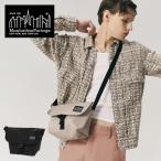 マンハッタンポーテージ ブラックレーベル メッセンジャーバッグ ショルダー Manhattan Portage Black Label MP1603-305PBL 正規品