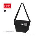 Manhattan Portage マンハッタンポーテージ クロミ メッセンジャーバッグ MP1603BPDMGNT500KRM ショルダーバッグ レディース ユニセックス コンパクト 軽量