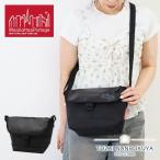 マンハッタンポーテージ メッセンジャーバッグManhattan Portage Pacific Nylon Messenger Bag Flap Zipper Pocket W/ Divider mp1603fzpdhpwp 正規品
