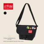 Manhattan Portage マンハッタンポーテージ ポケットモンスター ポケモン メッセンジャーバッグ ショルダーバッグ メンズ レディース 軽量 コンパクト