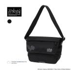 Manhattan Portage マンハッタンポーテージ BLACK LABEL ポケモン メッセンジャーバッグ メンズ レディース 軽量 撥水 コンパクト B5 マグネット開閉