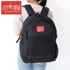 ノベルティ付 マンハッタンポーテージ リュック プレッピーバックパック 軽い シンプル Manhattan Portage Preppy Backpack MP2253 メンズ レディース 正規品
