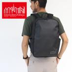 ノベルティ付 マンハッタンポーテージ リュック シンプル ブランド 軽量 Manhattan Portage Pacific Vestry Backpack MP2272HPWP メンズ レディース 正規品