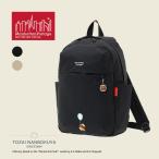 ショッピングバック Manhattan Portage マンハッタンポーテージ バックパック リュック mp2286bptsph25 プーさん 軽量 撥水 メンズ レディース 15L A4 コラボ 数量限定