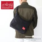ノベルティ付 マンハッタンポーテージ ショルダーバッグ B5 軽量 コンパクト ベッドスタイ Manhattan Portage MP6041 メンズ レディース ブランド 正規品
