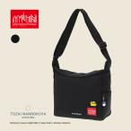 Manhattan Portage マンハッタンポーテージ ポケットモンスター ポケモン ショルダーバッグ メンズ レディース ピカチュウ B5 軽量 mp6041pkmn25