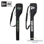 ニューエラ ゴルフ レンジケース クラブケース NEW ERA GOLFRANGE CASE rangecase 14518207 14524726 正規品 軽量 ゴルフバック