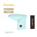 Resurrection leather re расческа .n Maruyama .. Pro выпуск короткая клюшка покрытие булавка Golf аксессуары rrptc-001-02mar
