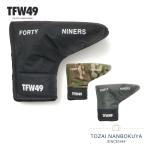 TFW49 GOLF X-PACK HEAD COVER PC Golf X упаковка жесткий чехол короткая клюшка специальный t132422005 стандартный товар стандартный товар популярный 