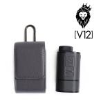 V12 vi tu L b Golf дальномер MINI SCOPE Golf v122421-ac16 мир самый маленький самый легкий Class совместная модель Laser измеритель магнит внутренности специальный чехол 