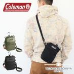 ショッピングコールマン コールマン ウォーカーポーチS coleman walker pouch S walker-pouchs ポシェット ミニショルダー 母の日 父の日