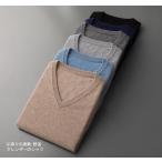カシミヤ100% メンズ Vネック ベスト ノースリーブセーター ニット ノースリーブ カシミヤセーター cashmere カシミヤ カシミア セーター 紳士 男性