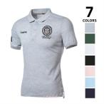ポロシャツ メンズ 夏 半袖 ゴルフ POLOシャツ メンズ ゴルフシャツ 切り替え Shirt ゴルフウェア スポーツウェア 父の日 シンプル おしゃれ