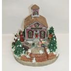  geo лама Рождество bireji school свет волокно подарок Рождество украшение 