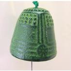  юг часть металлический ветряной колокольчик рыболовный колокольчик ветряной колокольчик < маленький >( синий медь цвет ) традиция изделие прикладного искусства relax эффект 