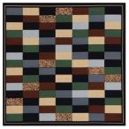 風呂敷 有職 Designed by 川島織物セルコン 綿小ふろしき 中巾 市松彩映(イチマツサイエイ)綿100% 風呂敷 贈り物包み 海外 贈り物