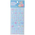 ショッピング星 新品 星のカービィ シールシート ドロップブロックシール カービィwithフレンズ