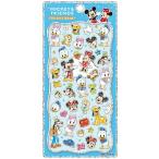 ショッピングステッカー 新品未開封 カミオジャパン ミッキー&フレンズ プチドロップステッカー 070256