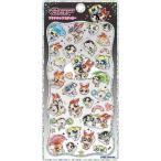  новый товар нераспечатанный ka Mio Japan Powerpuff Girls 2 маленький Drop стикер 070355 power пуховка 