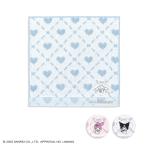 タオルハンカチ タオル 名入れ 刺繍 Sanrio characters ホワイトハート JILLSTUART ギフト プレゼント お祝い 贈り物 タオル美術館 公式 記念品 父の日