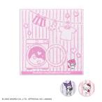  полотенце носовой платок Sanrio characters. стирка название inserting вышивка маленький подарок подарок Рождество полотенце картинная галерея подарок 