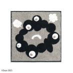 タオル 名入れ 刺繍 2025大阪・関西