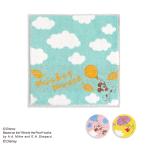 SALE Disney Disney ... способ полотенце носовой платок подарок подарок праздник подарок полотенце картинная галерея официальный сувенир Valentine 