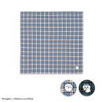 ちいかわ 先染めハンカチ 271-8009 ギフト プレゼント お祝い 贈り物 タオル美術館 公式 記念品 バレンタイン