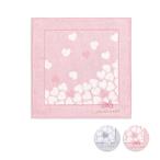  полотенце название inserting вышивка JILLSTUART Jill Stuart сладкий Heart полотенце носовой платок подарок подарок праздник подарок полотенце картинная галерея официальный сувенир Valentine 