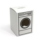 TOWEL LAUNDRY платный BOX подарок подарок праздник подарок полотенце картинная галерея официальный сувенир Рождество. . соответствует 
