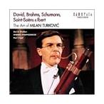  Milan *turuko vi chi фагот маленький концерт ~ Milan *turuko vi chi название . сборник CD