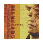 Guy Davis Chocolate To The Bone CD