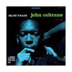 John Coltrane Blue Train CD