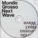 Mondo Grosso Next Wave< обычная цена запись > CD