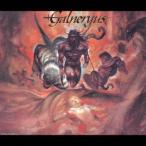 Galneryus The Flag Of Punishment CD