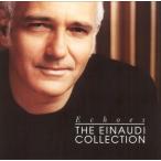 Ludovico Einaudi Echoes - The Einaudi Collection CD