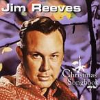 Jim Reeves Christmas Songbook CD